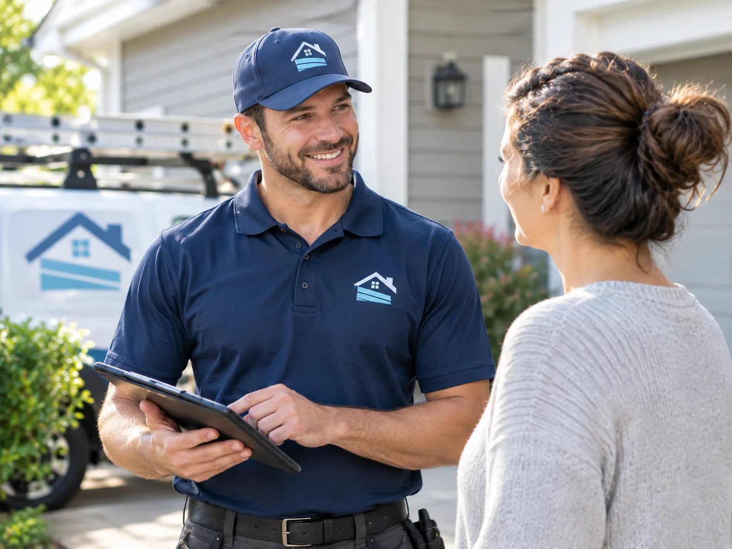 Siding Repair Vs Replacement in Lebanon, OH